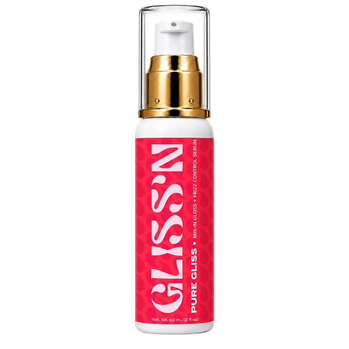 Pure Gliss